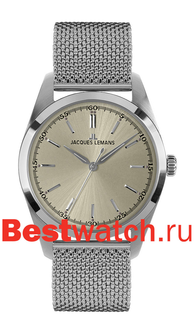 Часы Jacques Lemans Nostalgie N-1559B